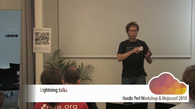 Learning to Manage Sessions with Mojolicious - Boyd Duffee смотреть онлайн