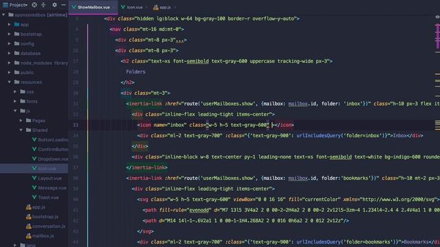 Managing Svg Icons in VueJs applications смотреть онлайн
