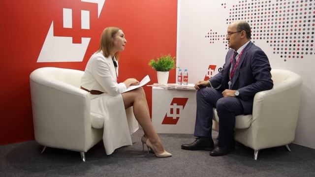 Николай Кушнарев: микроэлектроника из Армении и авиастроение Белоруссии смотреть онлайн