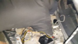 Geely MK/Джили МК. Не заводится. В чем причина? И снова не в сигналке дело.