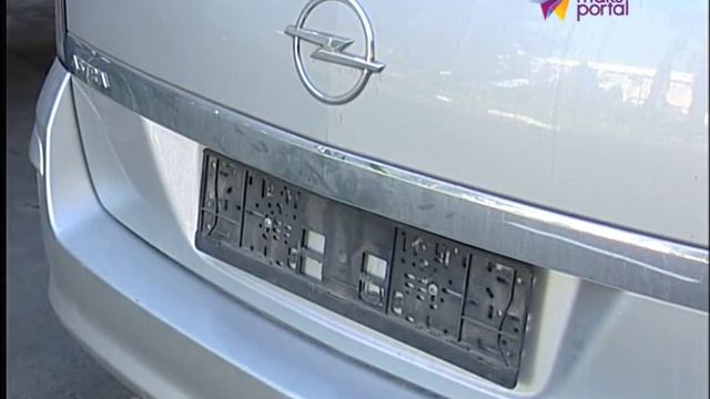 Как припарковать автомобиль на курорте и при этом не платить? смотреть онлайн