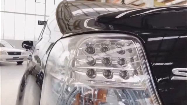 Toyota Sai Hybrid?