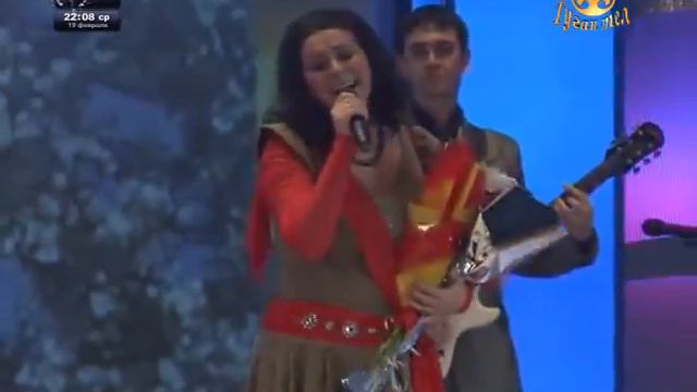 Ак майларда - Ак вэгъдэлэр - Зайнаб Фархетдинова Зуфар Билалов