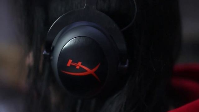 Краткий обзор - Игровая гарнитура HyperX Cloud Core 7.1 смотреть онлайн
