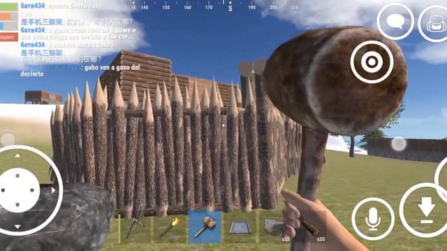 самые полезные БАГИ oxide survival island смотреть онлайн