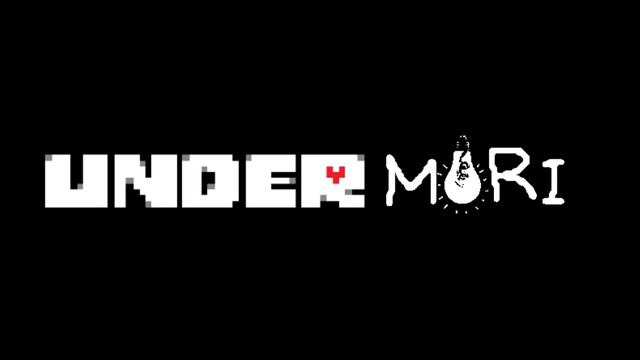 Undertale - Fallen Down but it's By Your Side смотреть онлайн
