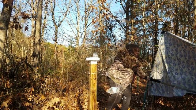 Random Cutting with the Lowlander Sword смотреть онлайн