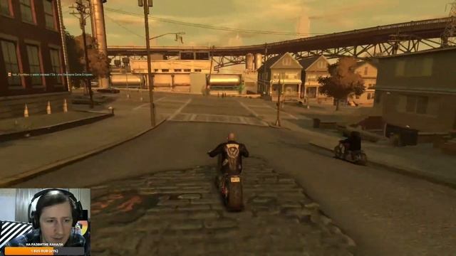 Grand Theft Auto: Episodes from Liberty City (PC) Прохождение - Часть 1 смотреть онлайн