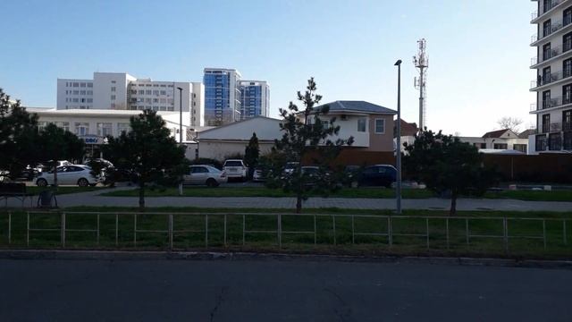Частичка Анапы 30 ноября 2022 г. смотреть онлайн