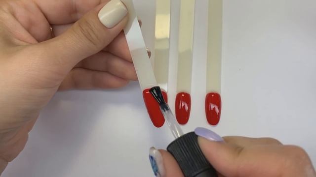 Лучшие топы для маникюра ?МК ТОПЫ ?Сравнение топов