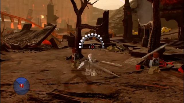 Lego Marvel Super Heroes 2 Mod Anti Venom смотреть онлайн