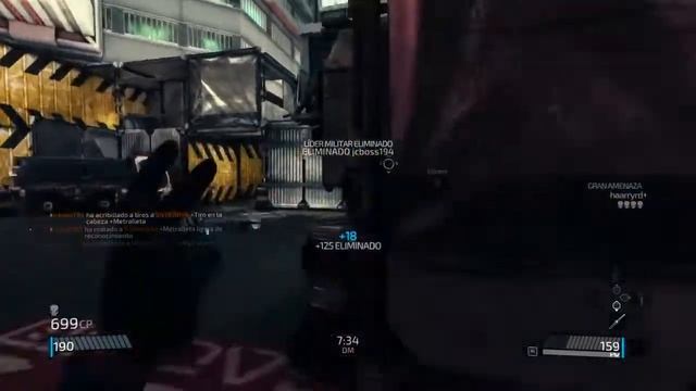 Blacklight: Retribution smg build смотреть онлайн