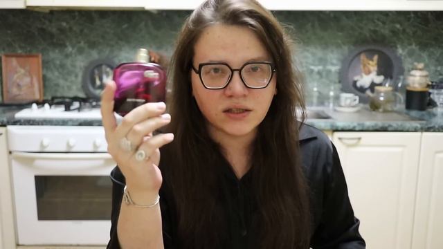😈 ЭТА СУ4КА САМА НАПРОСИЛАСЬ! АРОМАТЫ ДЛЯ Kristen Vovk смотреть онлайн