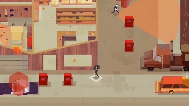 Serial Cleaner [ Веселая игра ] | Часть 2 смотреть онлайн