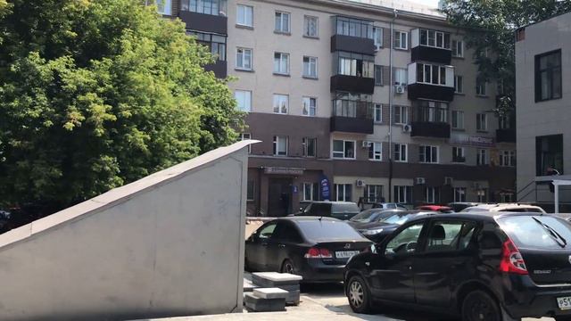 THIS IS RUSSIA! I invite you to Chelyabinsk – a city on the border of Europe and Asia! смотреть онлайн