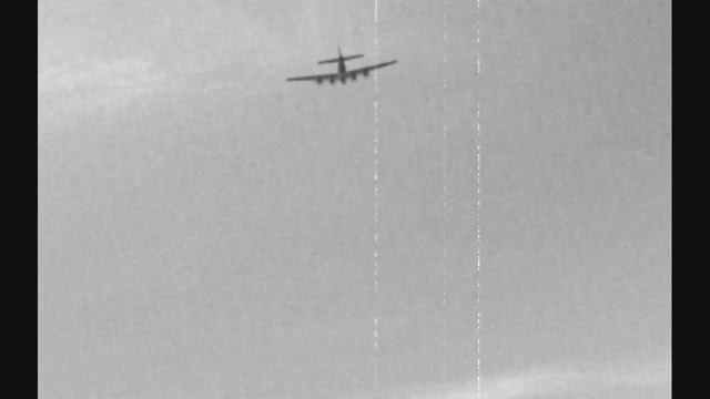 Virtual WW2 German Guncam Recording (IL-2 Sturmovik 1946) смотреть онлайн