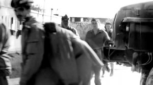 Гр Память   ЗДЕСЬ ПОД НЕБОМ ЧУЖИМ  хроника 350 пдп