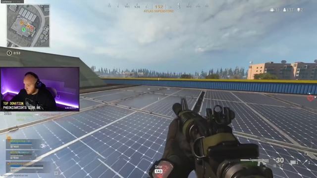 HIGHEST MOBILITY MAC 10 FROM TIKTOK! Ft. Nickmercs & Cloakzy смотреть онлайн