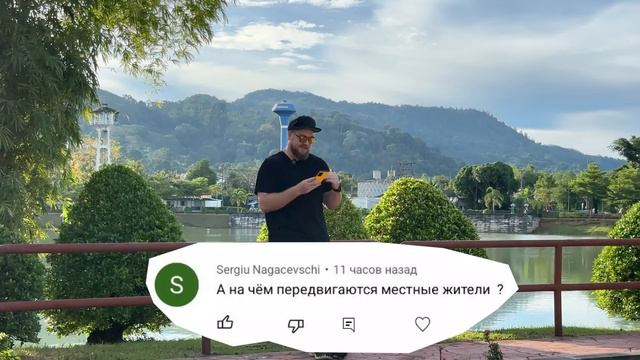 Сколько Стоит Жить в Таиладне? смотреть онлайн