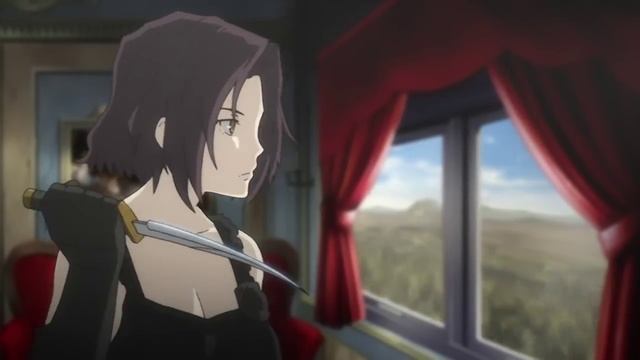 Sleazy Swingers [Anime Boston 2016] смотреть онлайн
