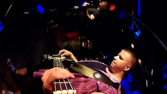 LIVE! Dиверсант в Великом Новгороде смотреть онлайн