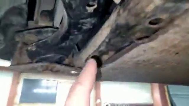 Ремонт передней подвески смотреть онлайн