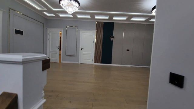 6 БӨЛМӨЛҮҮ 300 кв.м, 6 СОТОК ЖЕРИ менен УКМУШ ҮЙ САТЫЛАТ@NadyrMuras смотреть онлайн
