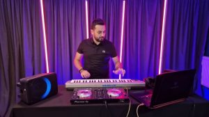 Kamro - Yeke Yeke (Official Video)