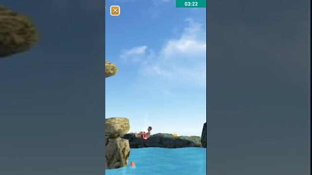 Прохождения игры Flip Diving (Часть 1) смотреть онлайн