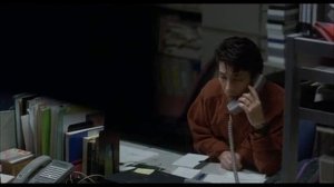 Звонок 2 (1999).