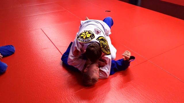 iezekiil choke + DedaFaria + Олейник в стойке смотреть онлайн