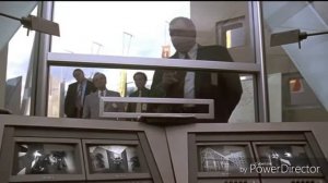 Первый топовый ролик. Мистер Бин испортил картину