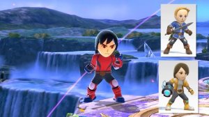 Ranking EVERY Mii Costume In Super Smash Bros Ultimate