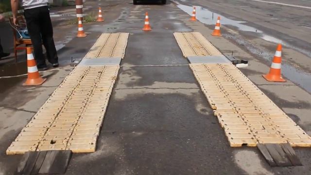 На въездах в Одессу установили весы для грузовых автомобилей смотреть онлайн