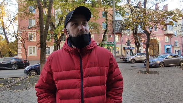 Алкаш Сержик.