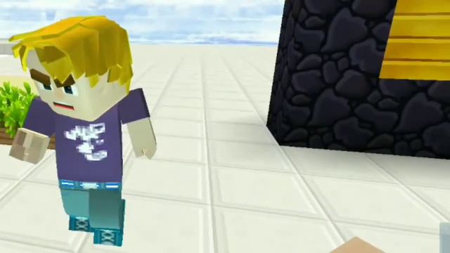 Сериал ,,НУБ В КЛЕТКЕ" нуба похитили смотреть онлайн