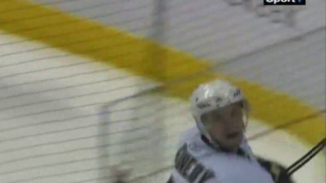 Penguins vs Panthers (3/05/09) смотреть онлайн
