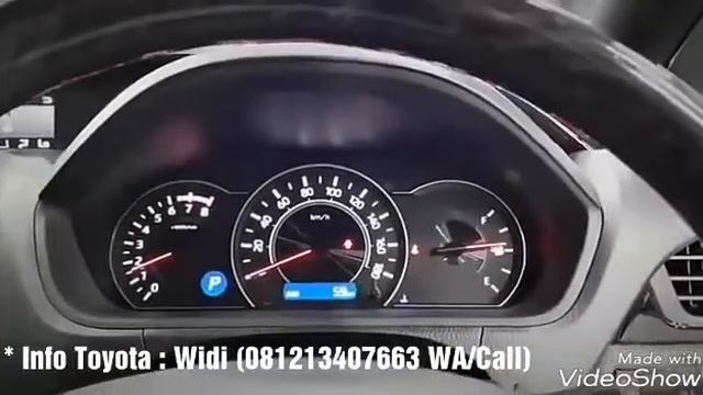 TOYOTA VOXY 2.0 A/T JAKARTA смотреть онлайн