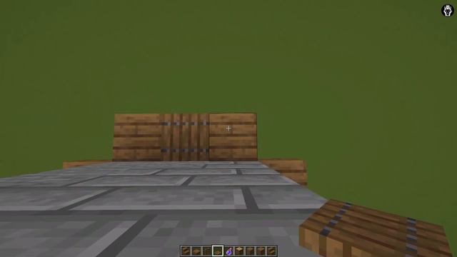 Minecraft Medieval Lighthouse Tutorial смотреть онлайн