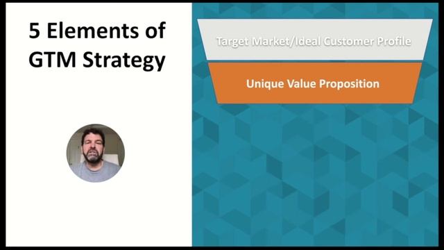 What is GTM Strategy? смотреть онлайн