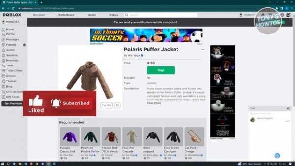 How to Use Outfit Codes in Roblox (2024)