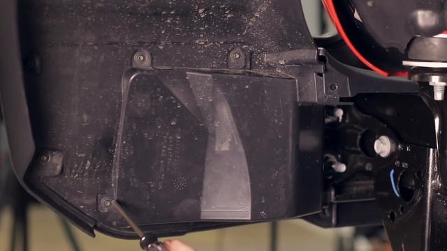 How to Remove the Splash Guard from a 2018 Jeep Wrangler JL смотреть онлайн