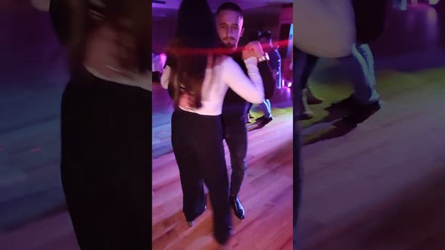 kizomba Sonia and adrei смотреть онлайн