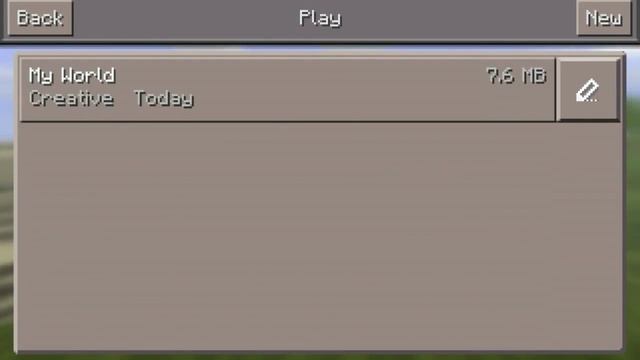 Minecraft PE 0 15 0 MCPE 0 15 0 ANDROID APK DOWNLOAD LINK IN THE DESCRIPTION! смотреть онлайн