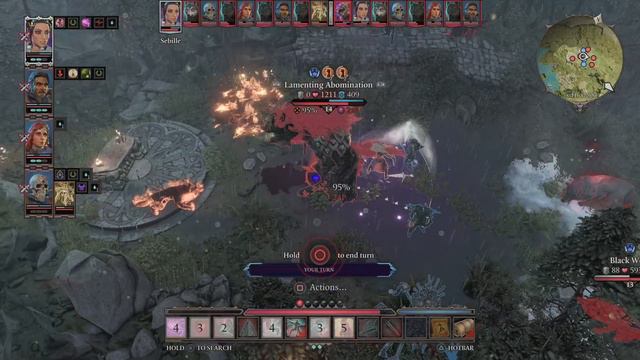 Divinity: Original Sin 2 - Definitive Edition_20230111144251 смотреть онлайн