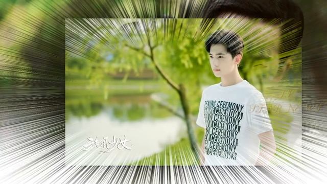 Yang Yang - Top 12 Best Movies ( 杨洋)