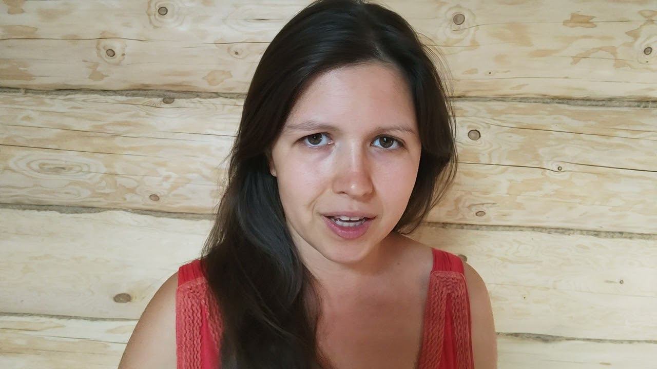 в сыром бору