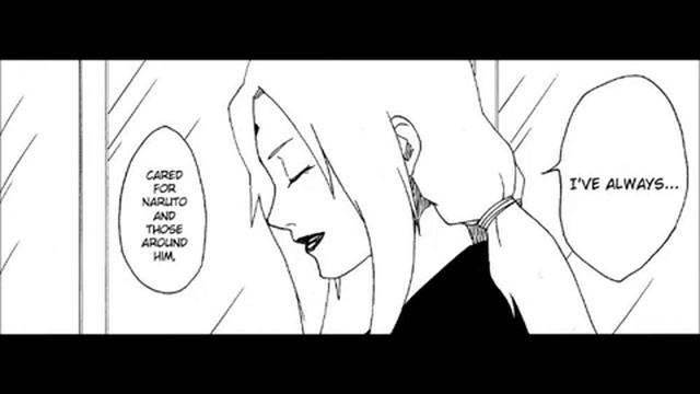 「NaruSasu Doujinshi」- Residence Of The Sun 3 [1/2]