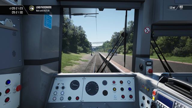 Train Sim World 3 | Glossop Line: First Look! смотреть онлайн