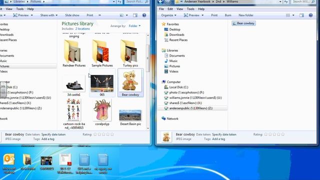 Z Drive Tutorial Final смотреть онлайн